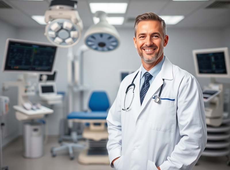 Dr. Jonathan Mitchell